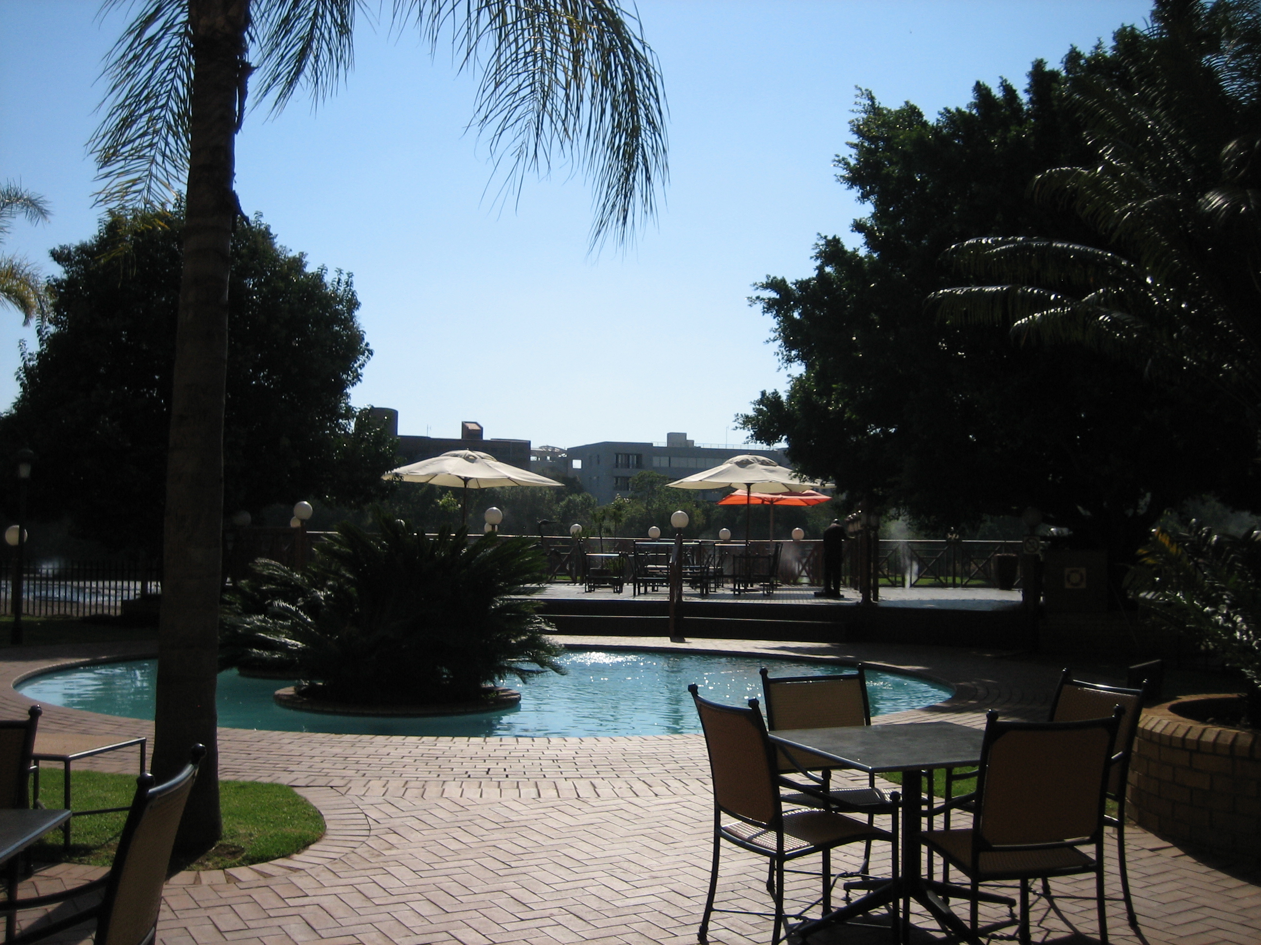 Hotel photo 36 of ANEW Hotel Centurion Pretoria.