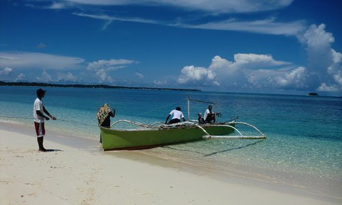 dako island