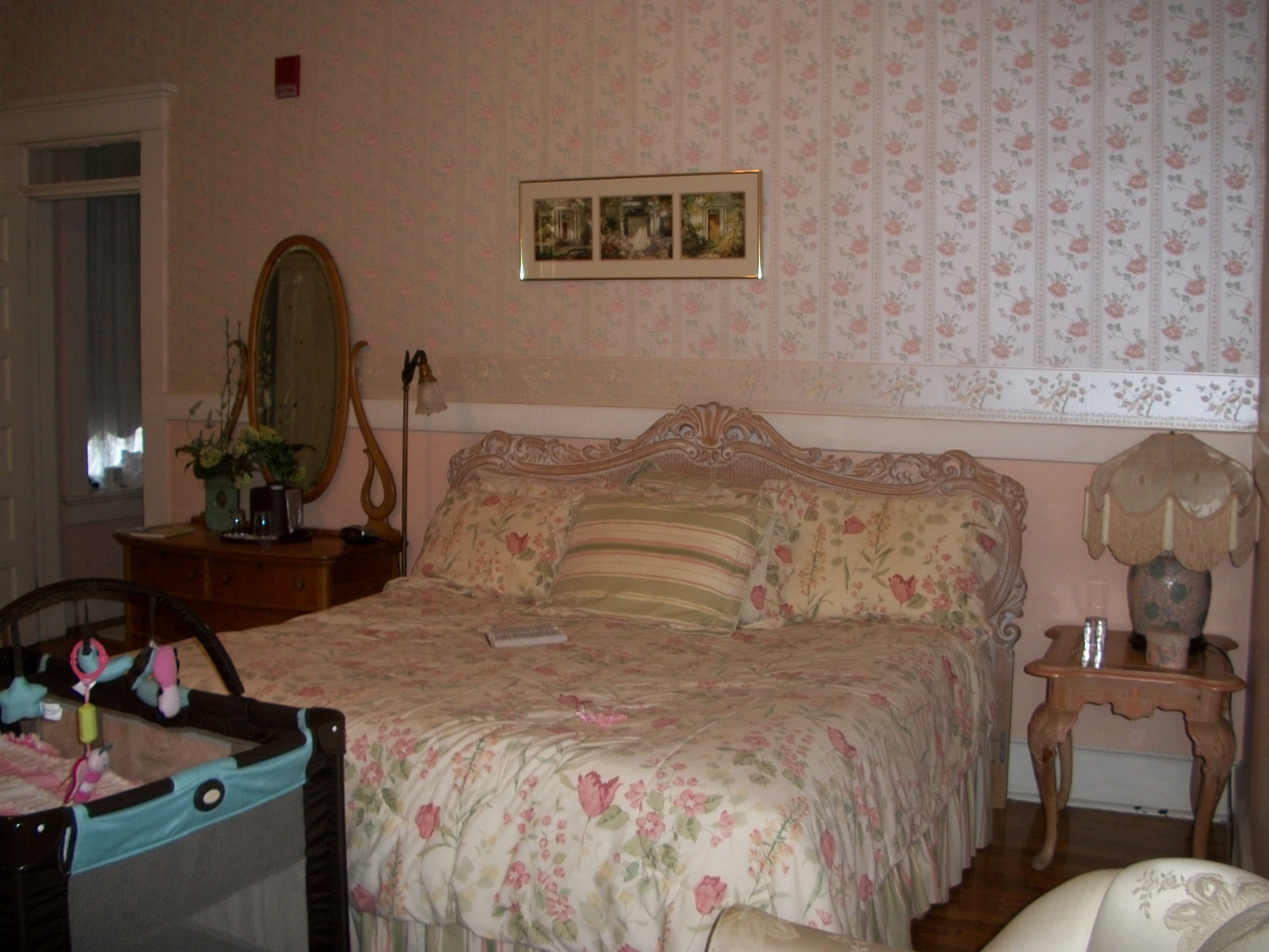 THE MANSION AT ELFINDALE BED & BREAKFAST - Updated 2024 Prices & B&B ...