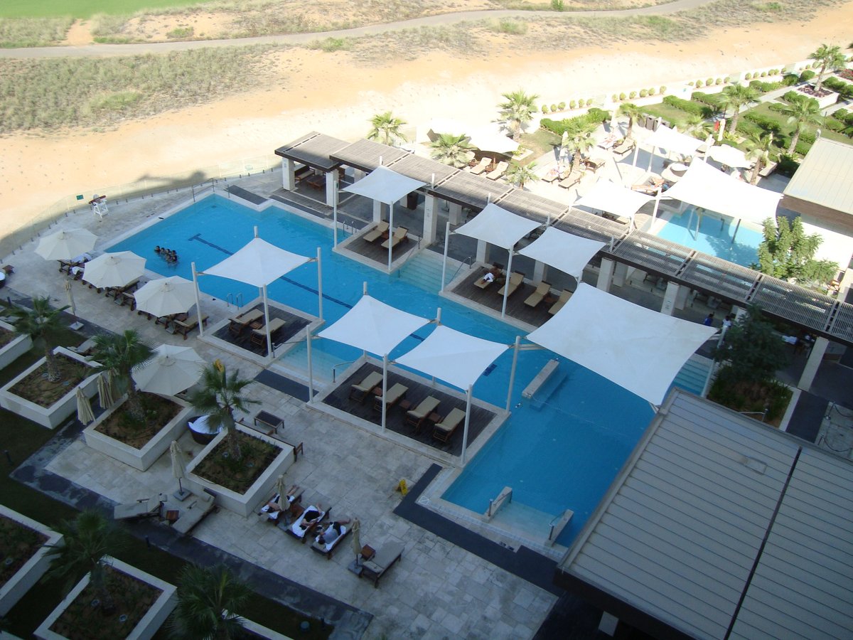 CROWNE PLAZA ABU DHABI YAS ISLAND, AN IHG HOTEL Hotel Reviews, Photos, Rate Comparison