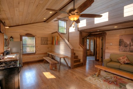 Treehaus 704