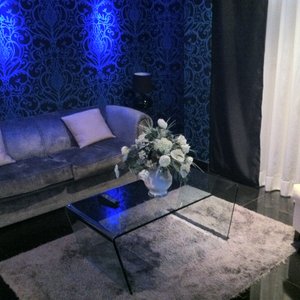 Salón
