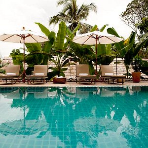 My Dream Boutique Resort, hotel in Luang Prabang