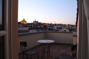 Room & Suite