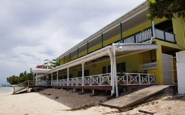 Oceanfront