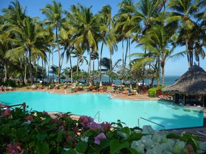 SERENA BEACH RESORT & SPA - Updated 2023 Prices & Reviews (Shanzu, Kenya)