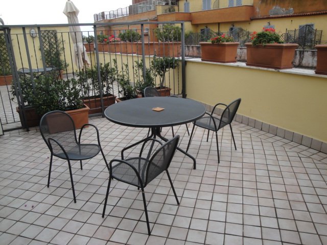 Imagen 3 de Crosti Apartments Hotel Rome