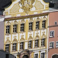 seen from the fortress
