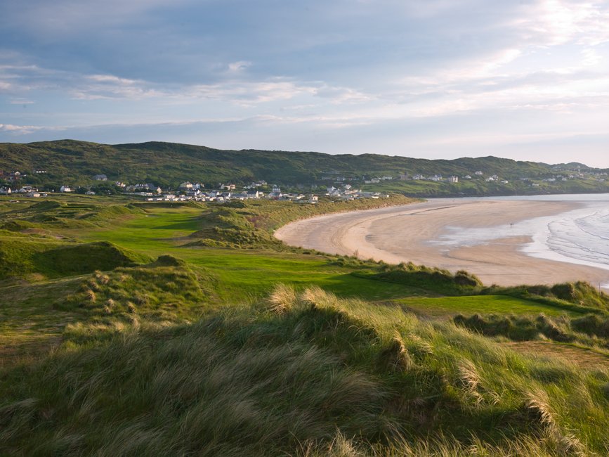 Narin & Portnoo Links (Narin-Portnoo) - All You Need to Know BEFORE You Go