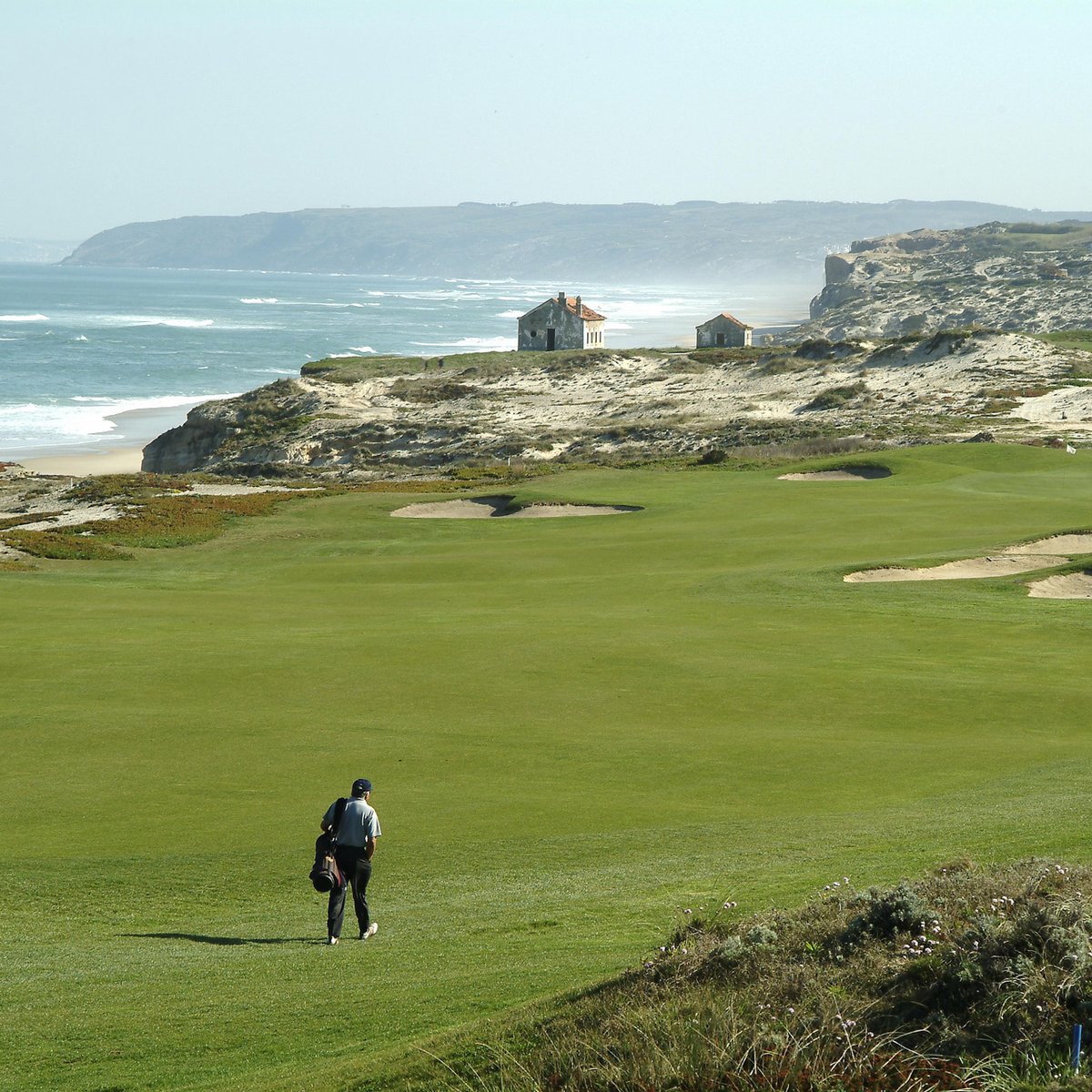 Praia d'el Rey Golf Course (Obidos) 2022 All You Need to Know BEFORE