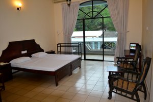 Phòng & Phòng Suite