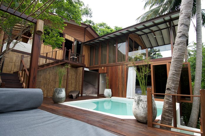 JAPAMALA RESORT BY SAMADHI - Prices & Hotel Reviews (Pulau Tioman, Malaysia)