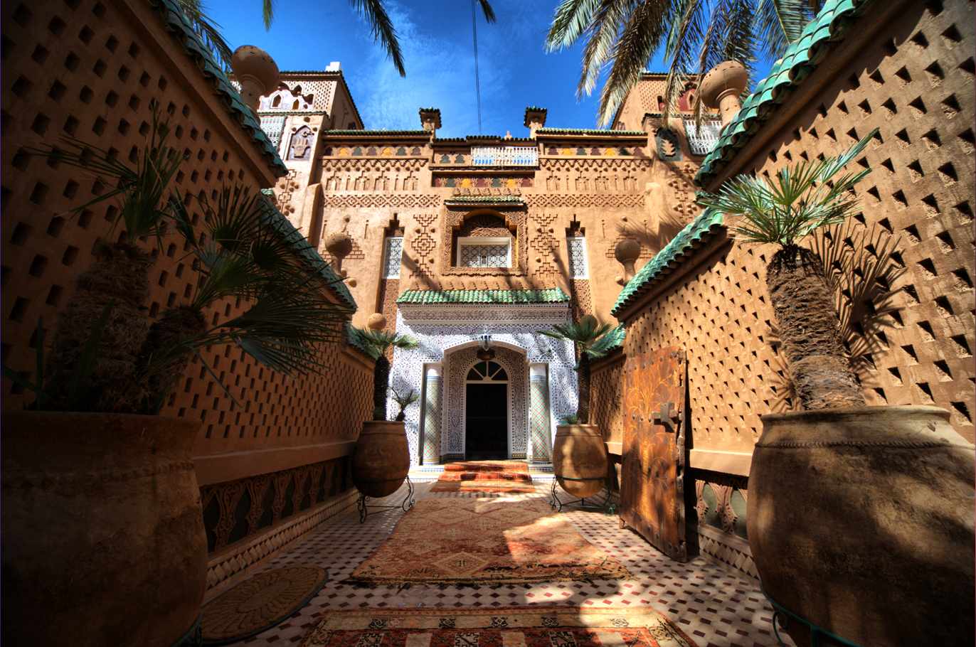Hotel photo 35 of Riad dar Sofian.