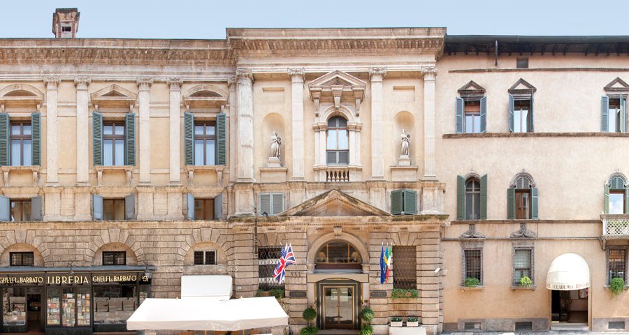 Hotel Accademia Verona 