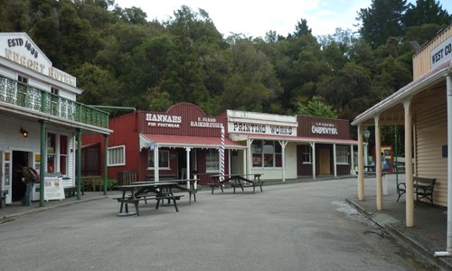 Main Street