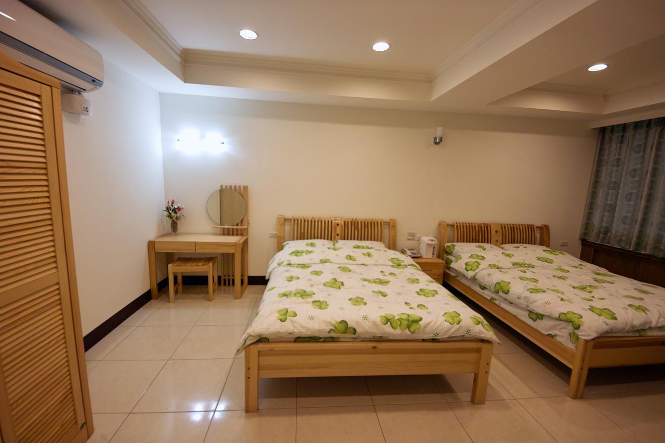 GRACE B&B - Reviews (Hualien City)