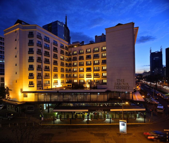 SAROVA STANLEY $113 ($̶1̶8̶1̶) - Updated 2023 Prices & Hotel Reviews ...