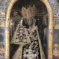 Altöttinger Madonna