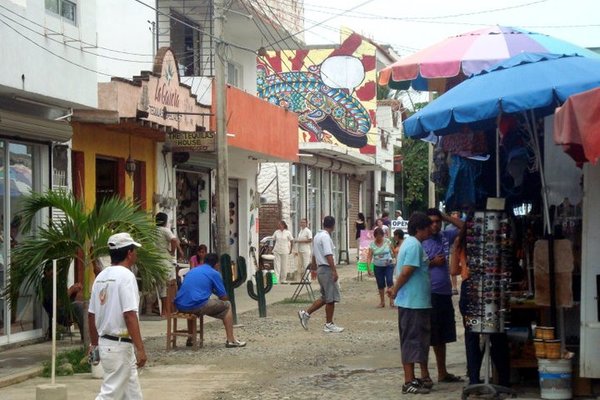 Bucerias, Nayarit, Mexico