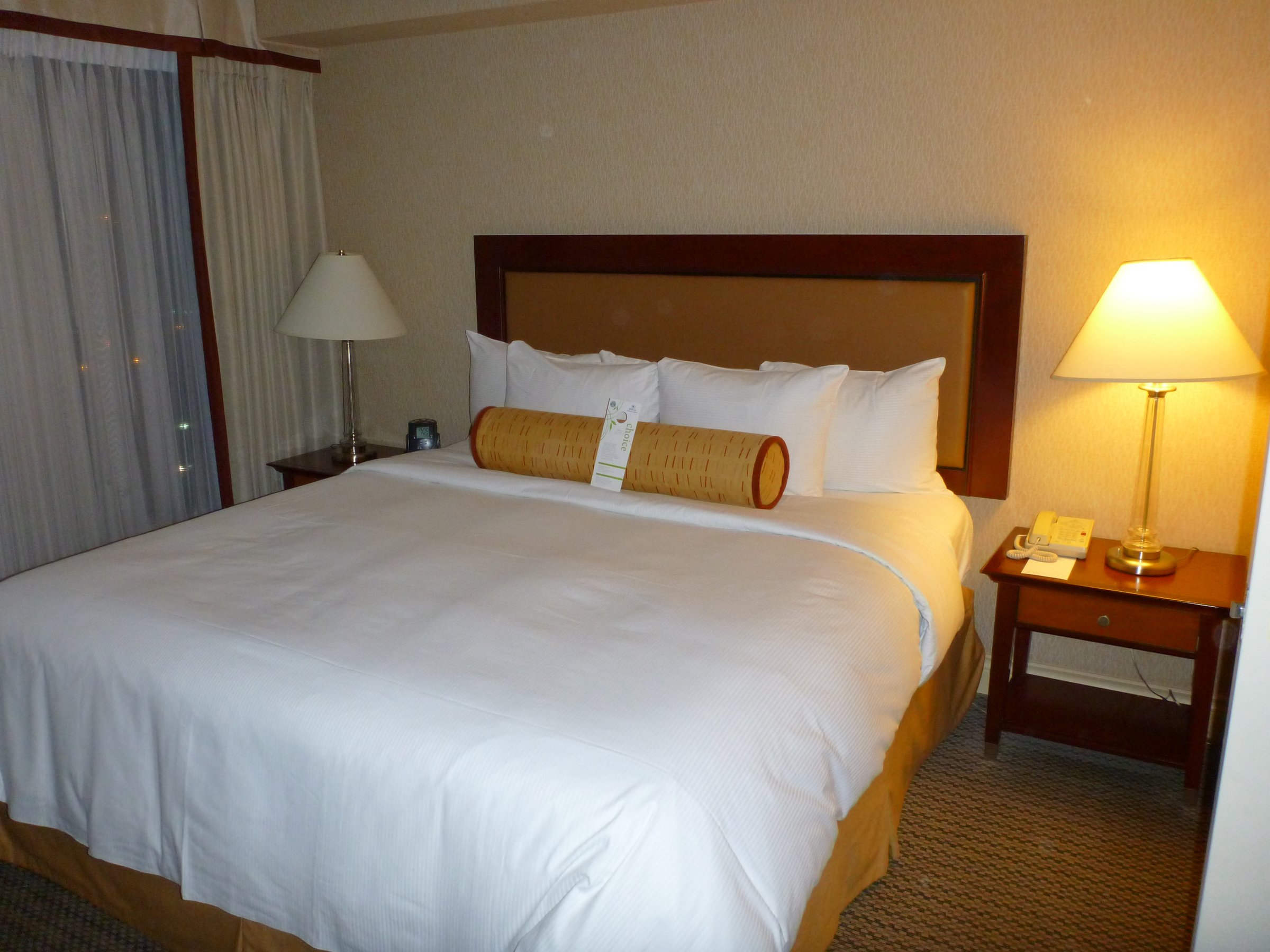 HILTON VANCOUVER AIRPORT - Updated 2022 Prices & Hotel Reviews ...