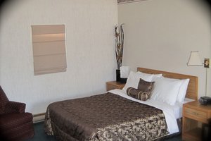 Quarto e suíte