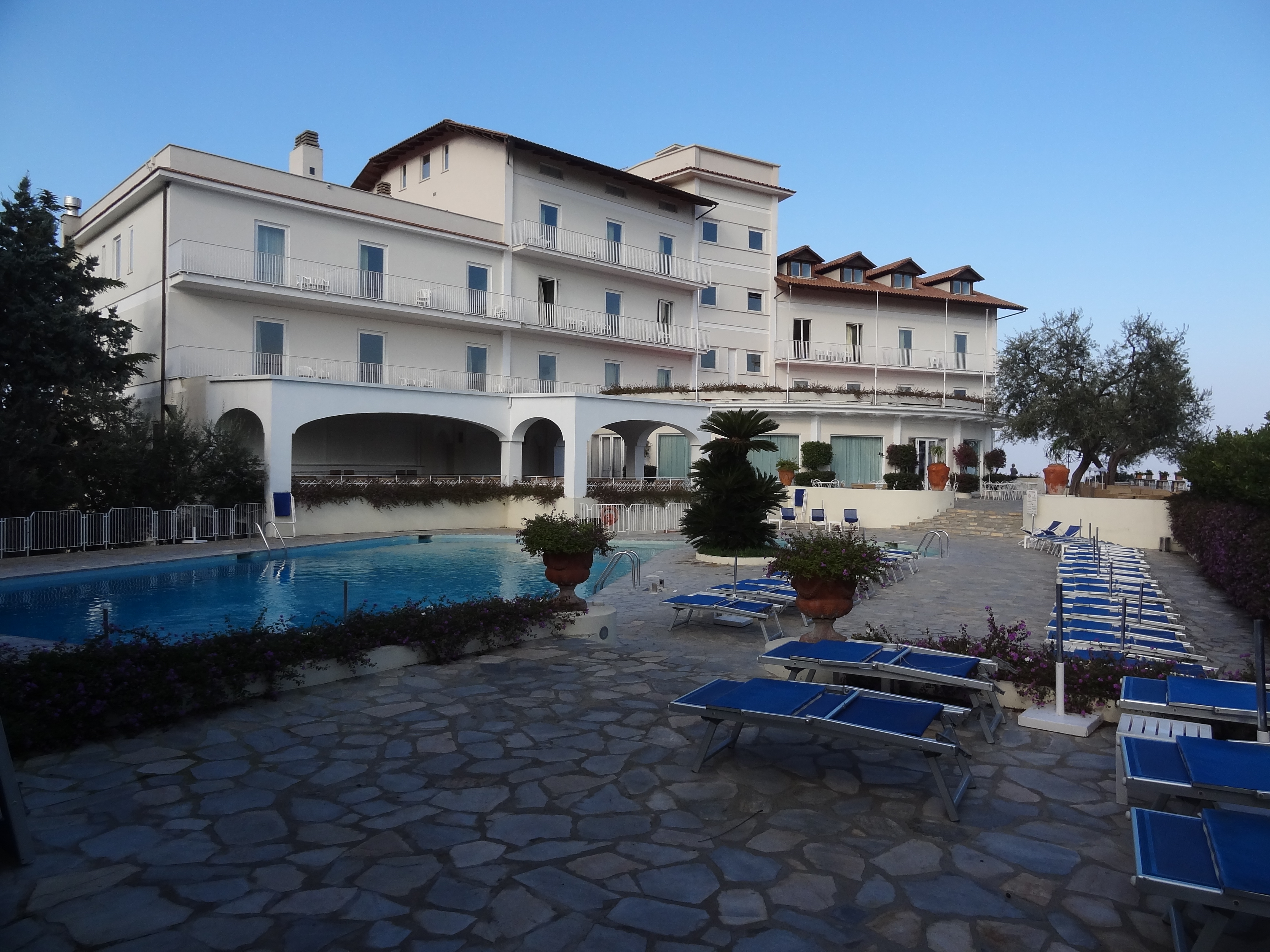 Hotel photo 106 of Grand Hotel Aminta.