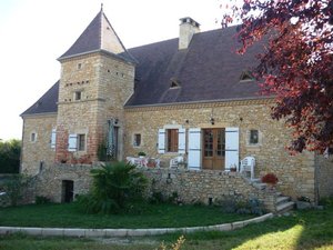 Habitación y suite