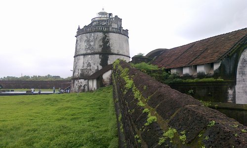 Fort Aguada