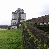 Fort Aguada