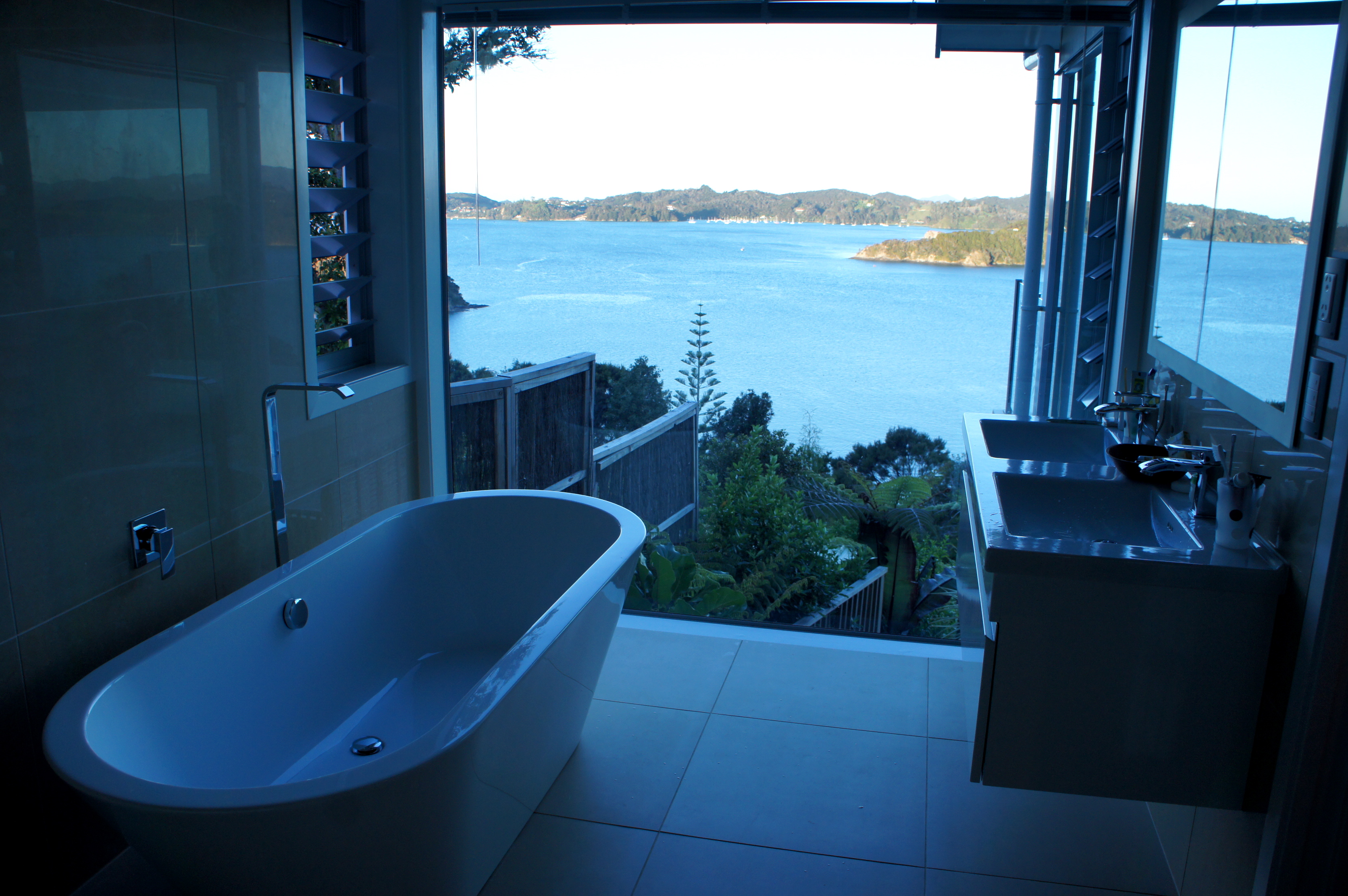 TARLTON'S LODGE - Updated 2024 Prices & B&B Reviews (Paihia, Bay Of ...