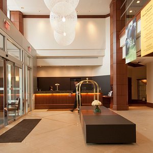 InterContinental Suites Hotel Cleveland, an IHG Hotel, hotel in Cleveland
