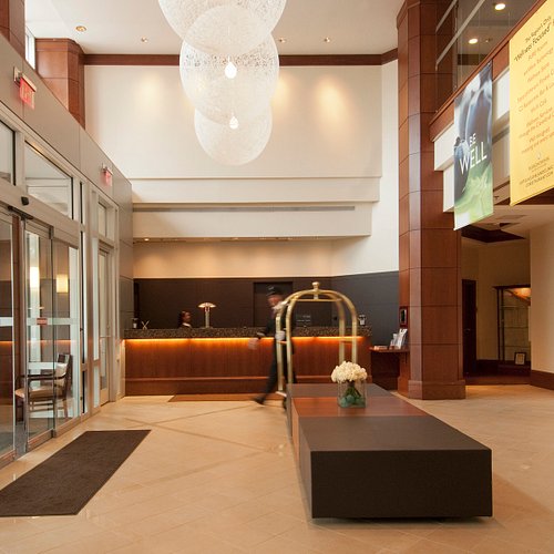 THE 10 CLOSEST Hotels to Cleveland Clinic THE 10 CLOSEST Hotels to Cleveland Clinic