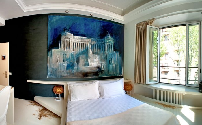 Imagen 2 de BDB Luxury Rooms San Pietro