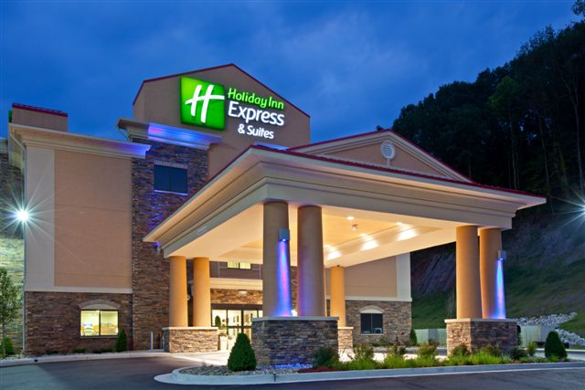 Holiday inn store near me