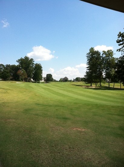 Best Golf Courses in Concord, NC - Taylor Glen