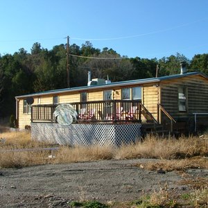 The Cedar Crest Country Cottage
