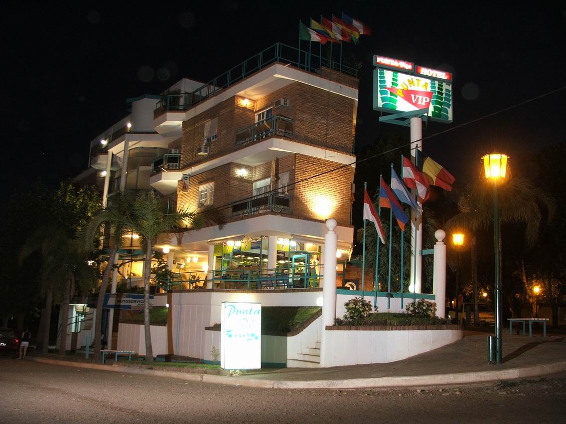 Hotel photo 7 of Hotel Punta Vip.