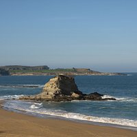 Playa del Camello