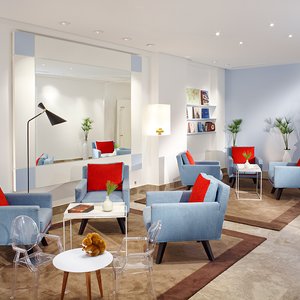 Hotel Astoria - Astotel, hotel in Paris