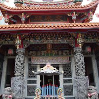 文朱殿2