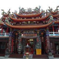 三靈殿2