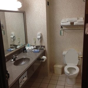 Best Western Warrensburg Inn in Warrensburg