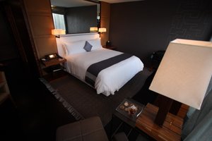 Habitación y suite