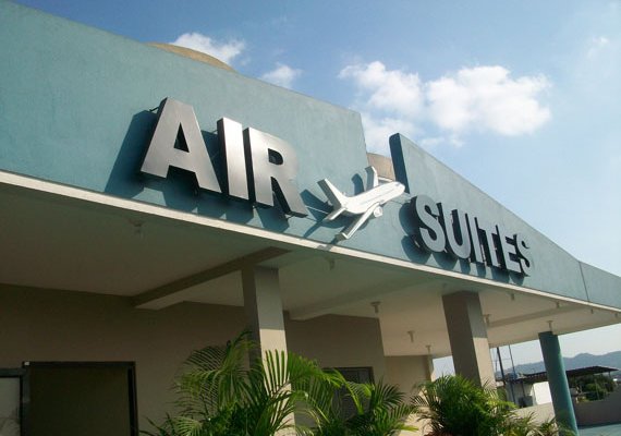 air suites