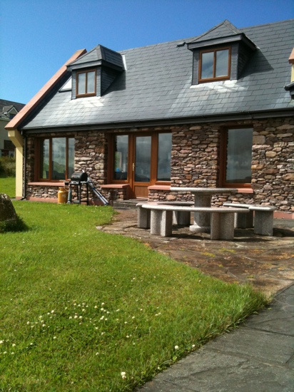 OCEAN VIEW BED AND BREAKFAST - Prices & B&B Reviews (Tralee, Ireland)