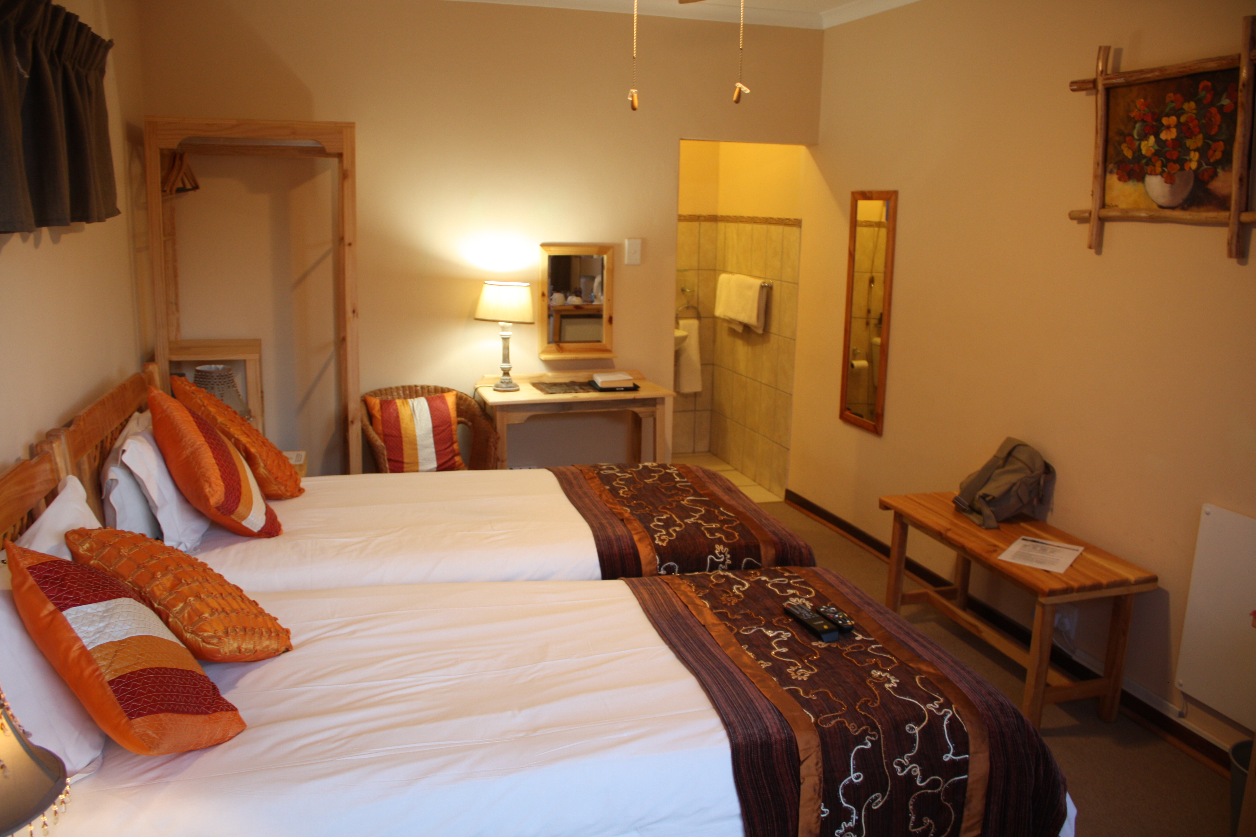 Hotel photo 4 of Colesview Guest House.