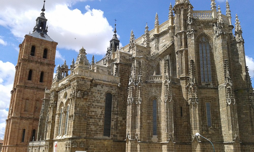 Astorga Best Of Astorga Spain Tourism Tripadvisor