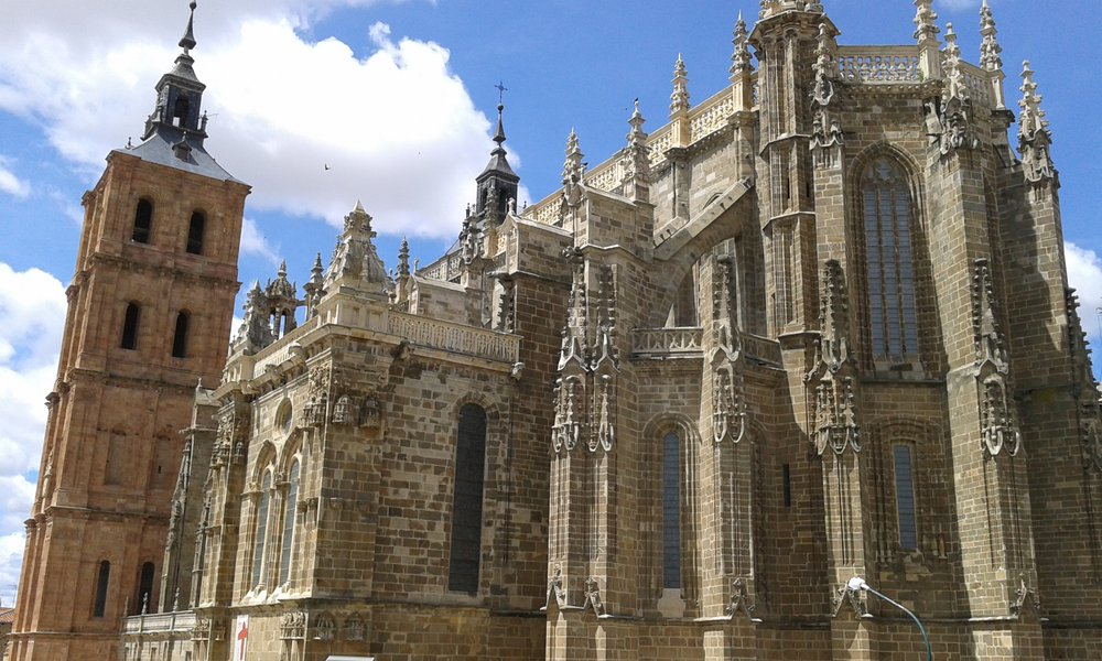 Astorga Best Of Astorga Spain Tourism Tripadvisor