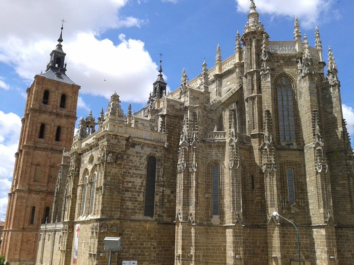 Imagen 4 de Catedral de Astorga