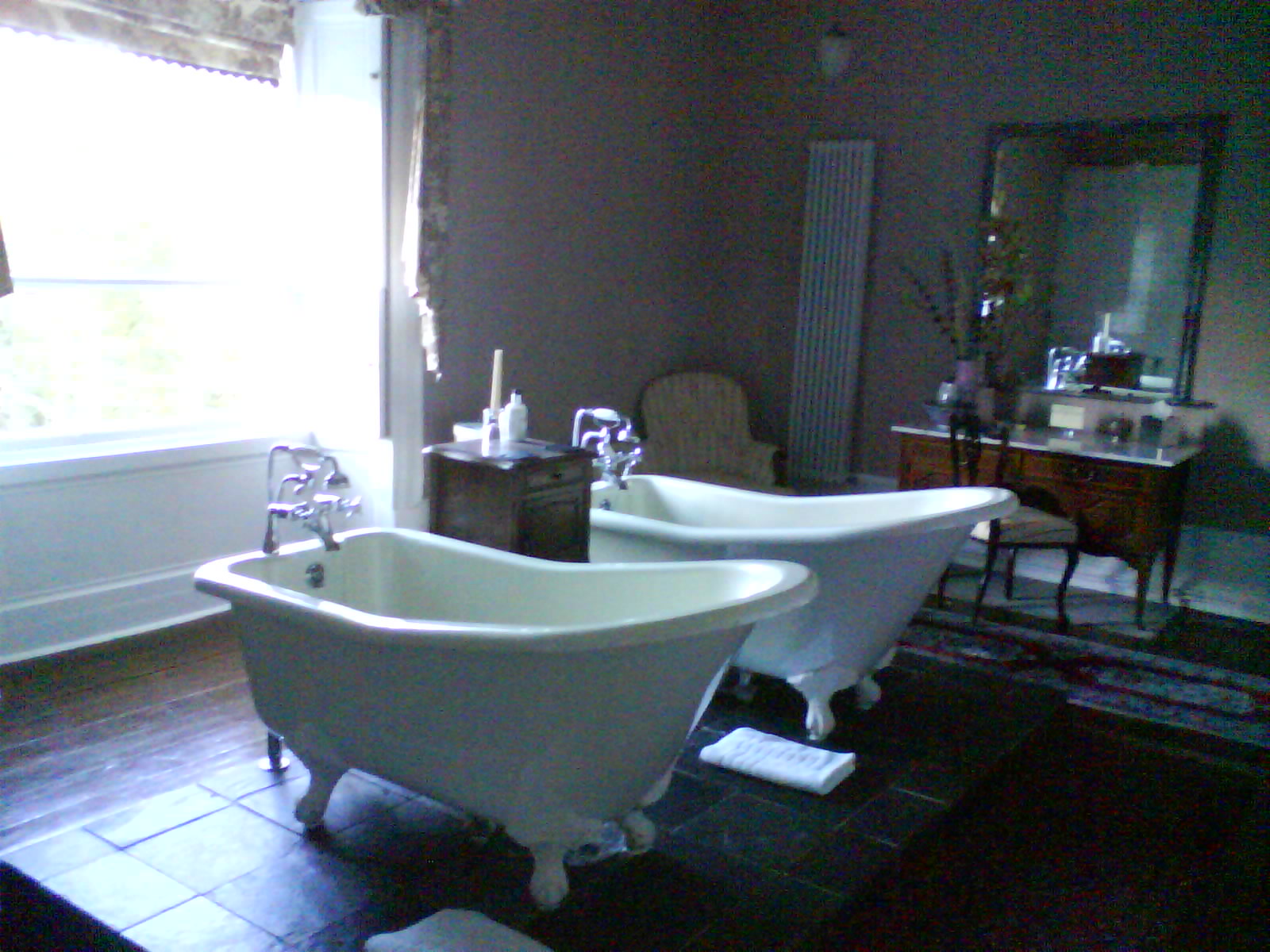 Hotel photo 10 of Boath House.